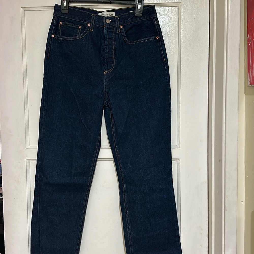 Denim Forum Jeans